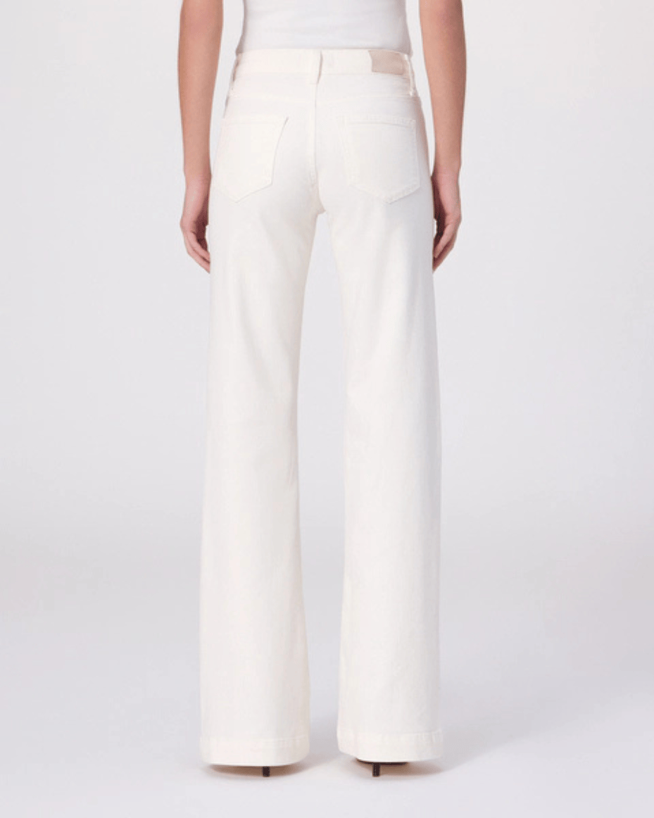 Paige Leenah With Pocket Facing Hardware - PAIGE - Luxe Leopard