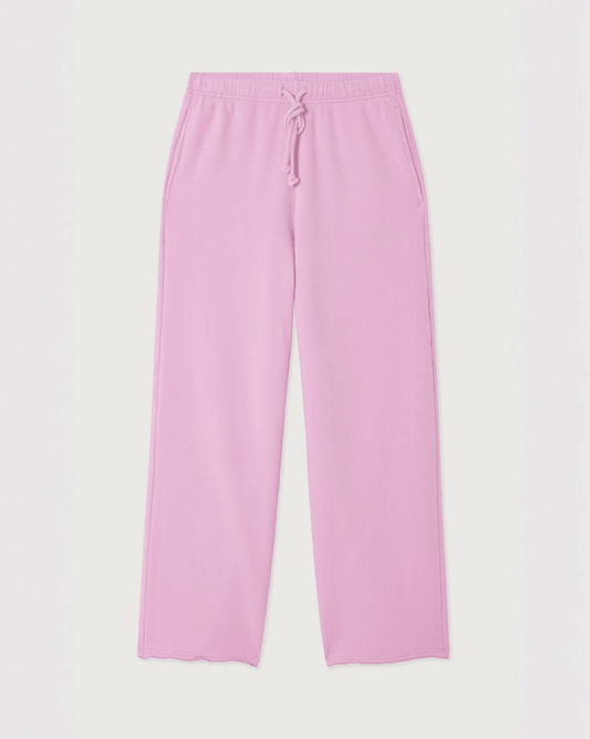 American Vintage Atubay Joggings - AMERICAN VINTAGE - Luxe Leopard