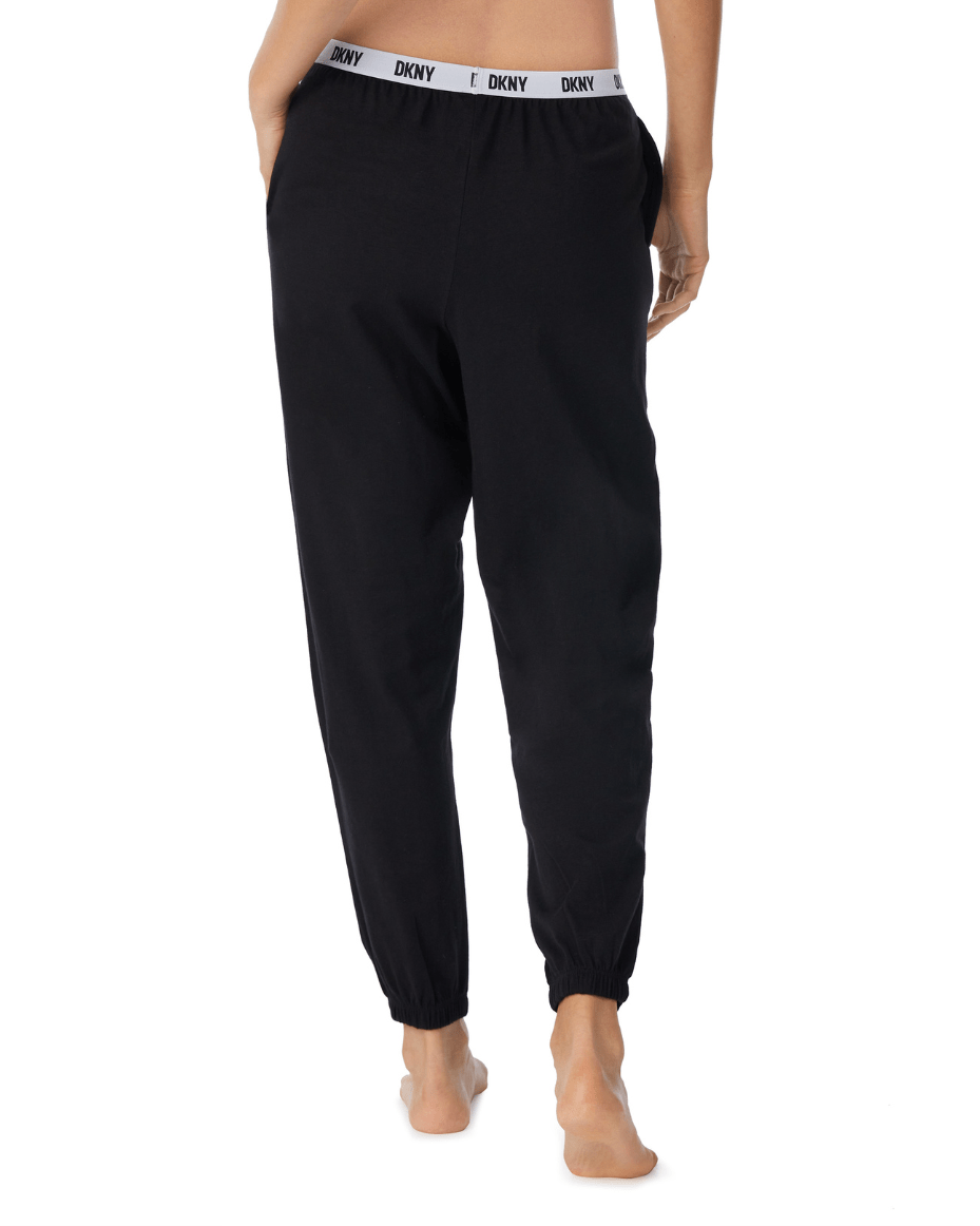 DKNY Sleep Jogger - DKNY - Luxe Leopard