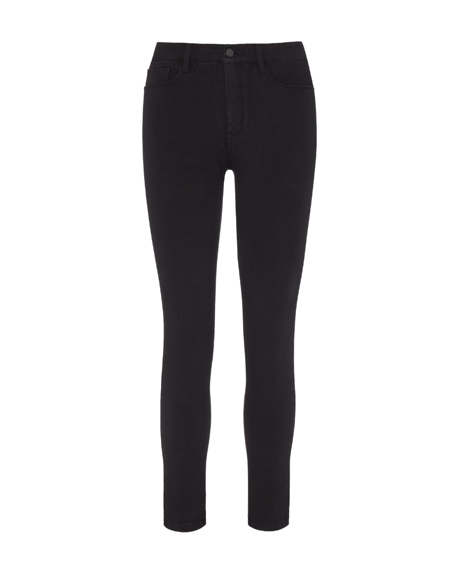 NEW Commando Do It All Denim Skinny Jean - waiting delivery - Luxe Leopard