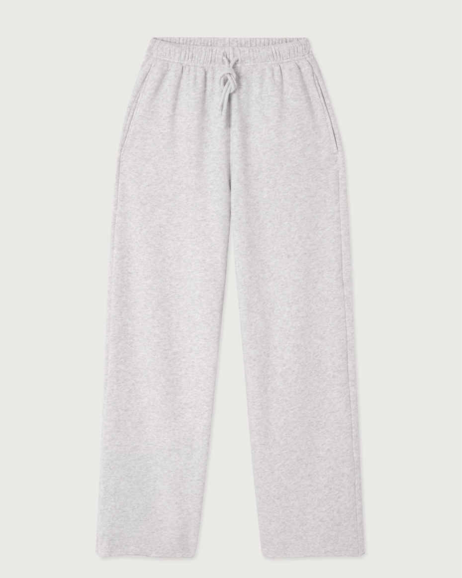 American Vintage Atubay Jogger - AMERICAN VINTAGE - Luxe Leopard