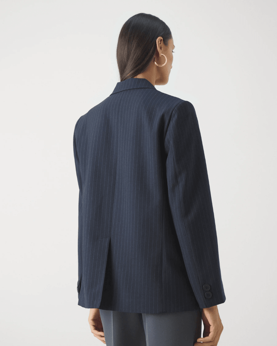 Lollys Laundry Ryan Blazer LS