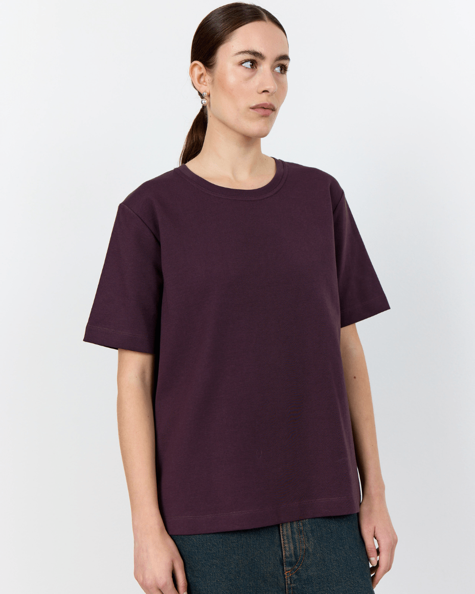 Levete Room Kis 1 T-Shirt - LEVETE ROOM - Luxe Leopard