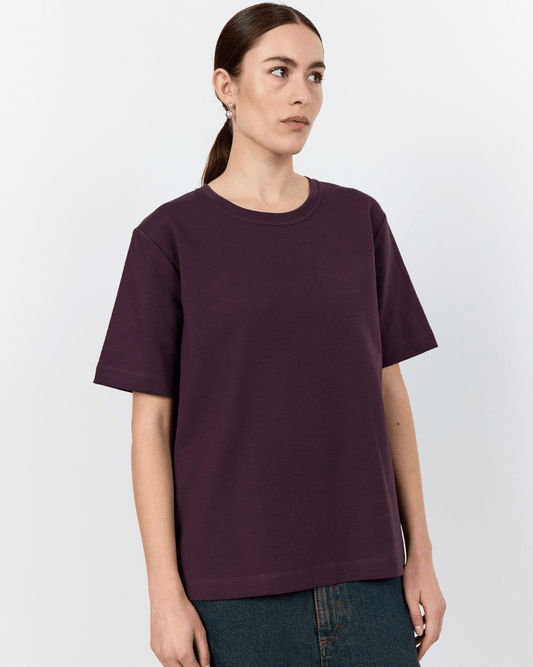 Levete Room Kis 1 T-Shirt - LEVETE ROOM - Luxe Leopard