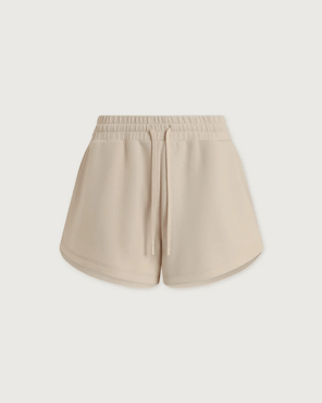 Varley Coulter High Rise Short - VARLEY - Luxe Leopard