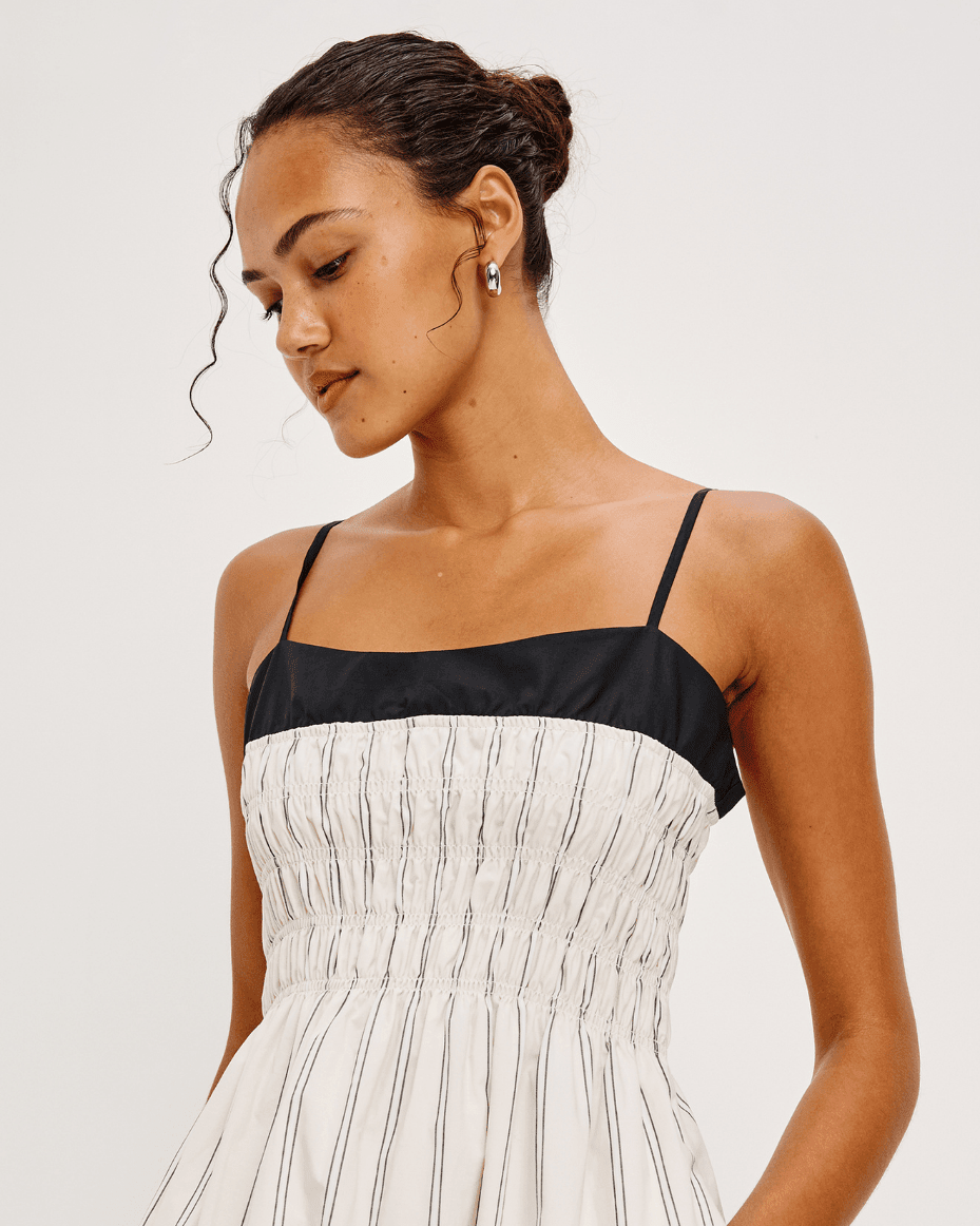 Rails Primrose Dress - RAILS - Luxe Leopard