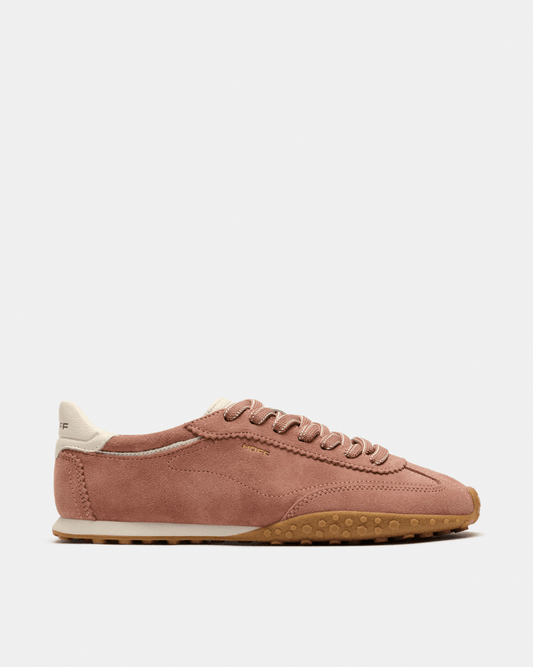HOFF Bridge FL Brown Trainers - HOFF - Luxe Leopard