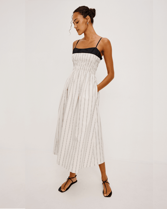 Rails Primrose Dress - RAILS - Luxe Leopard