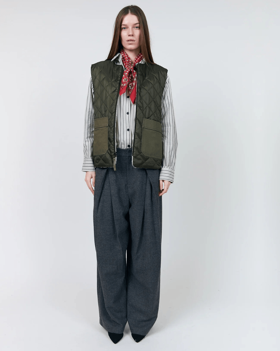 Lollys Laundry Unity Vest SL