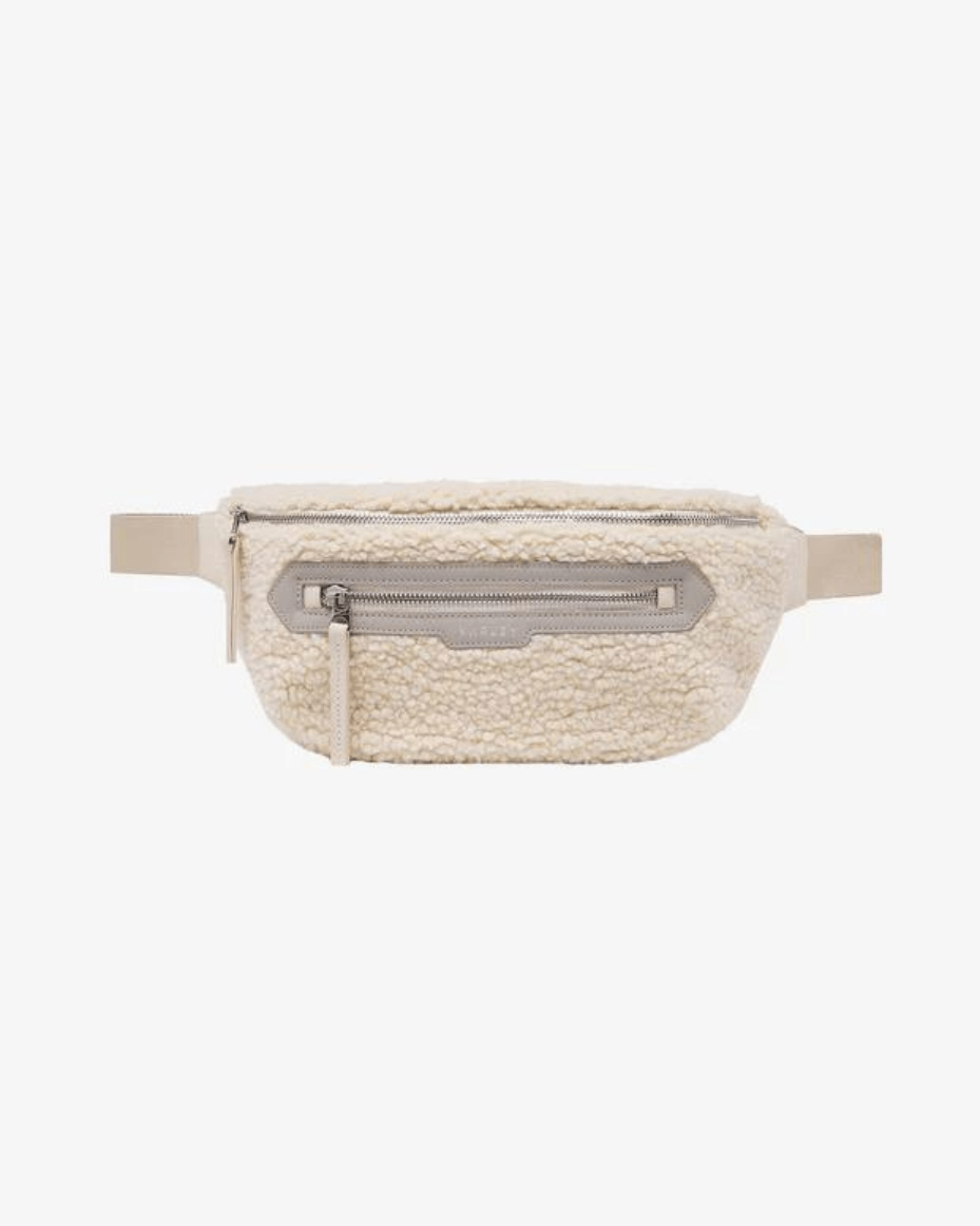 Varley Kansa Sherpa Belt Bag