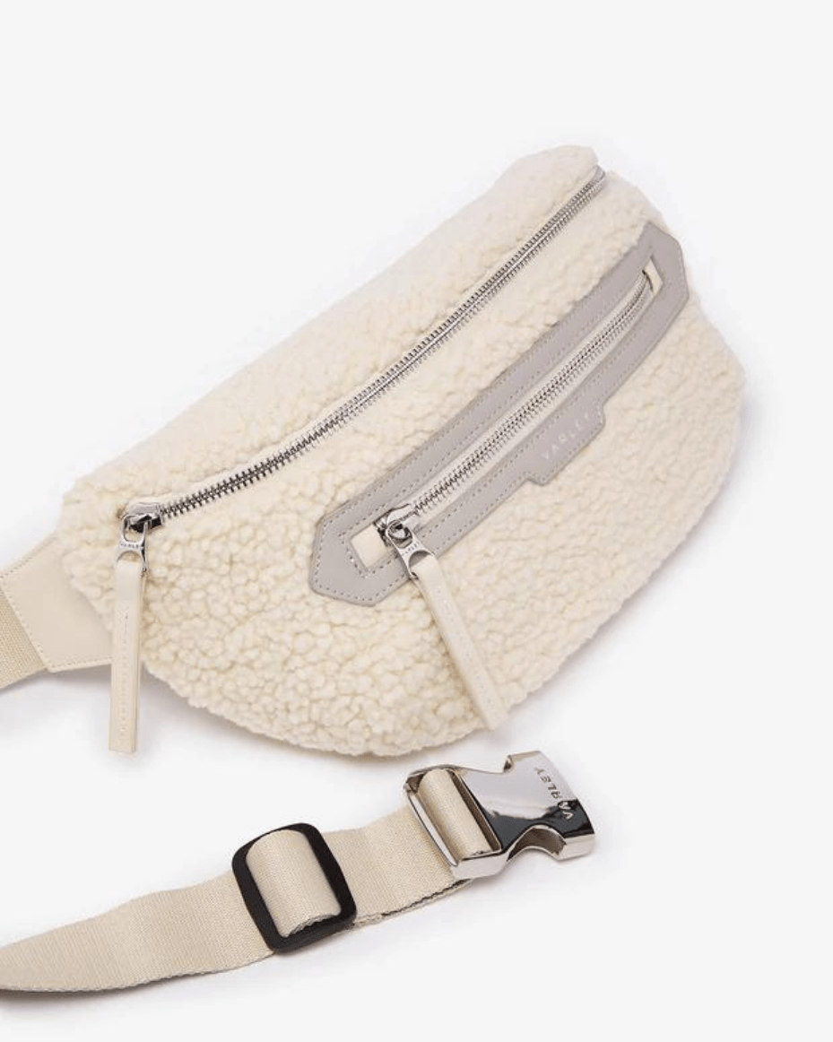 Varley Kansa Sherpa Belt Bag