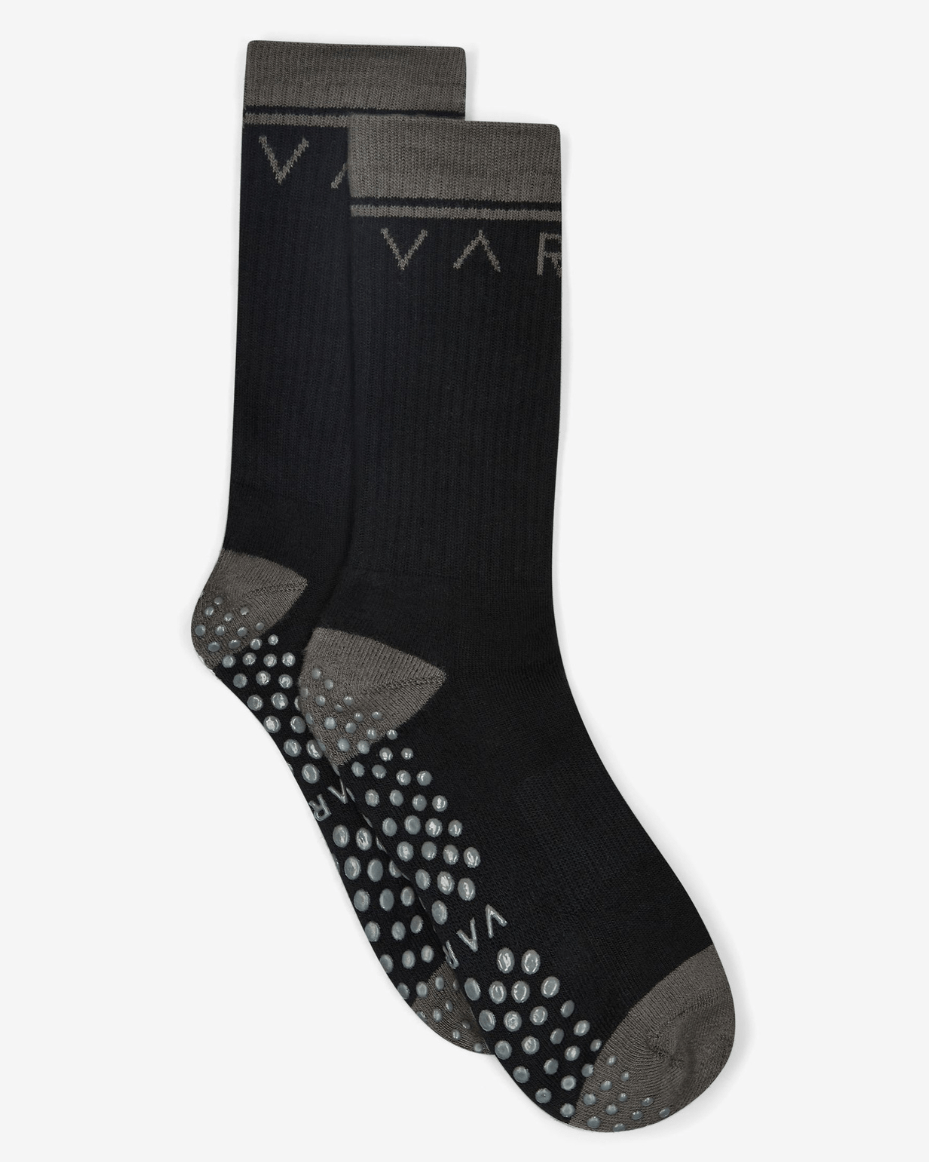 Varley Kendrick Grip Sock