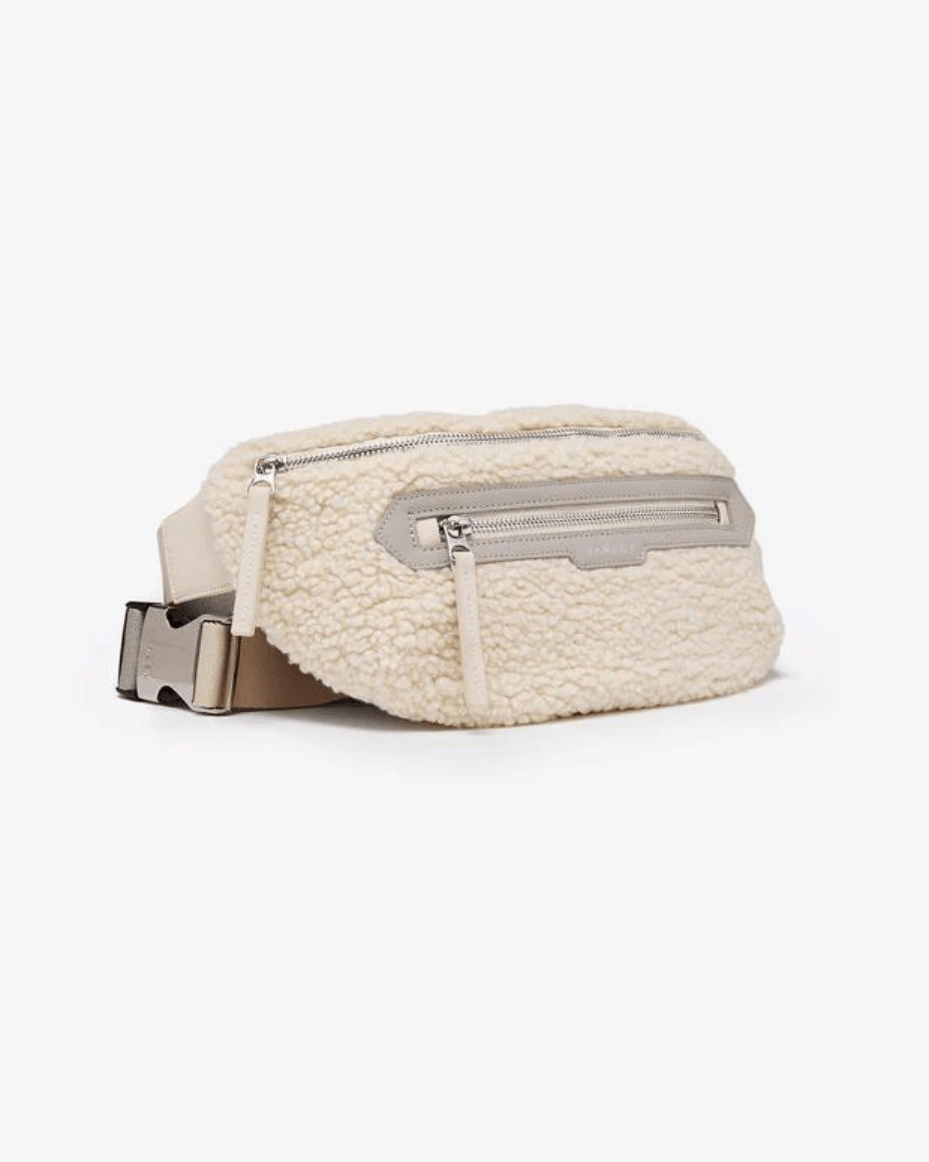 Varley Kansa Sherpa Belt Bag