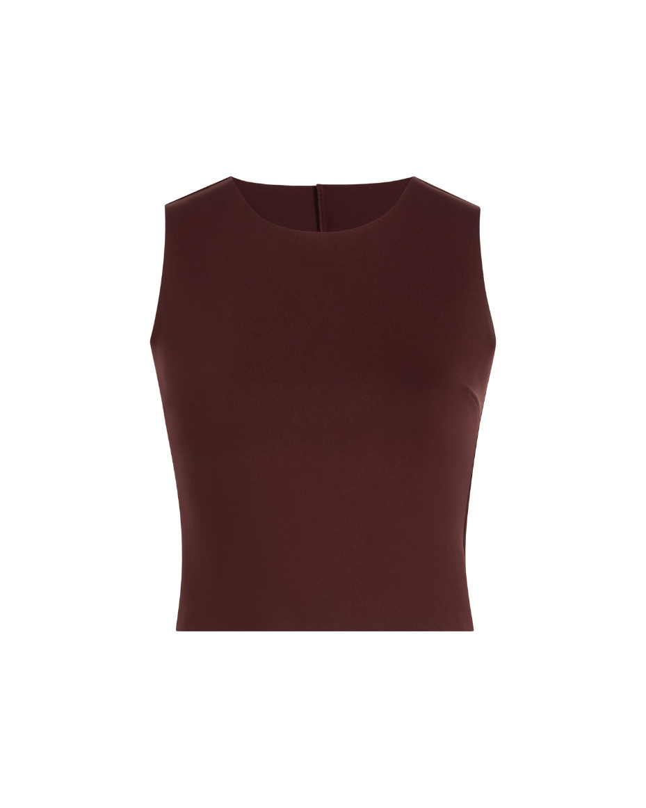 Commando Neoprene CEO Shell - COMMANDO - Luxe Leopard