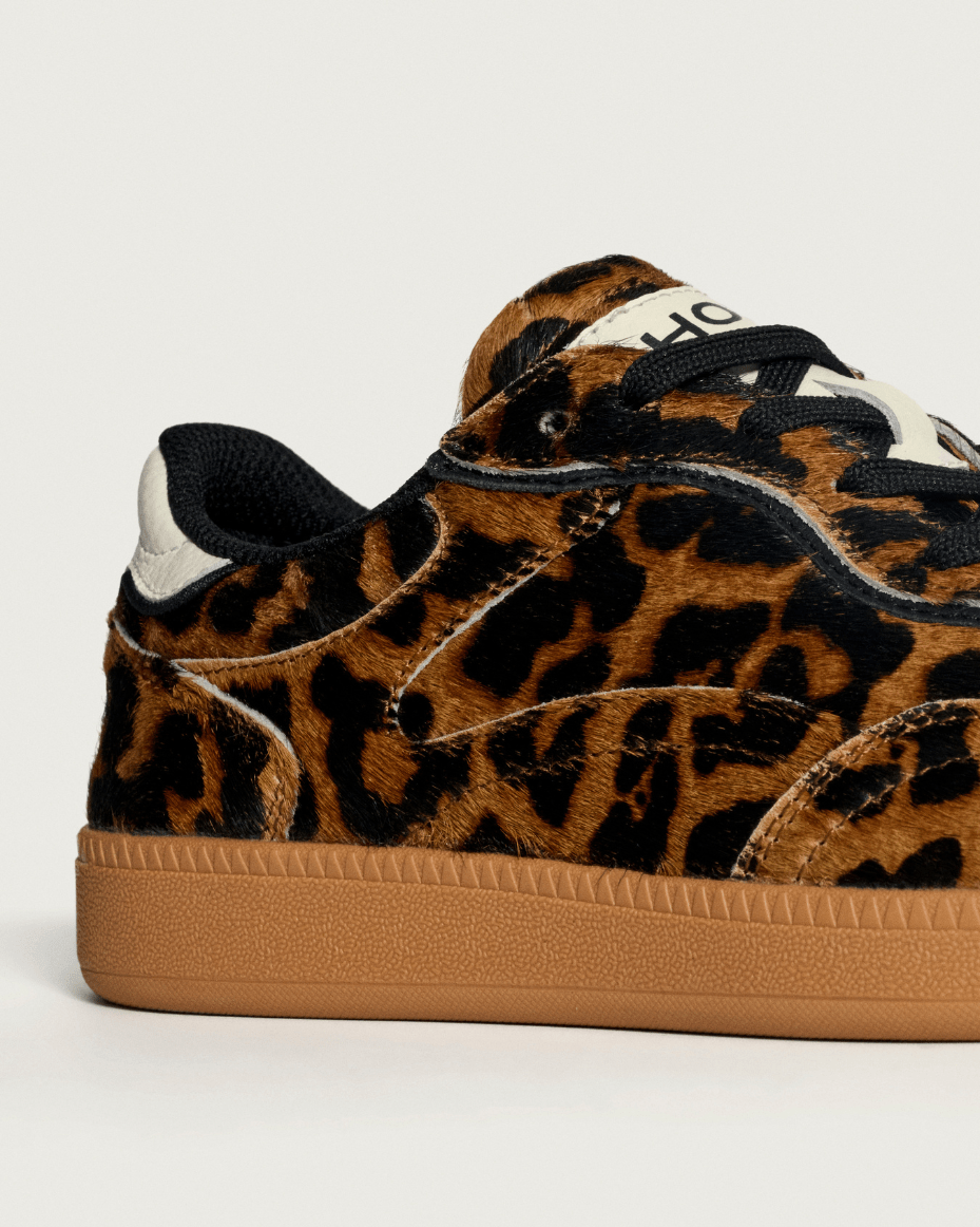 HOFF Alley Leopard Trainer - HOFF - Luxe Leopard