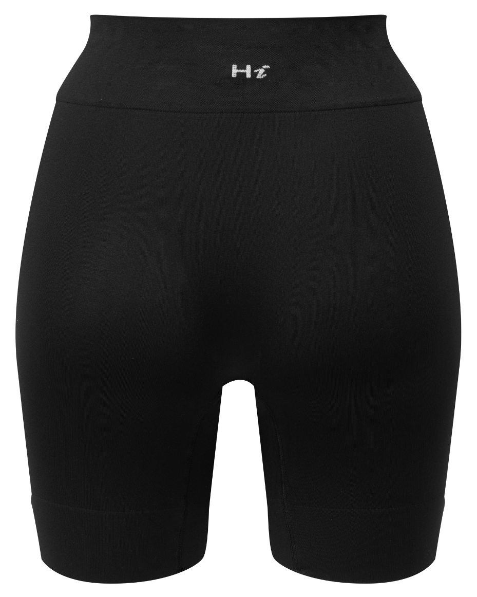 Heist Skinsoft Shorty - Luxe Leopard