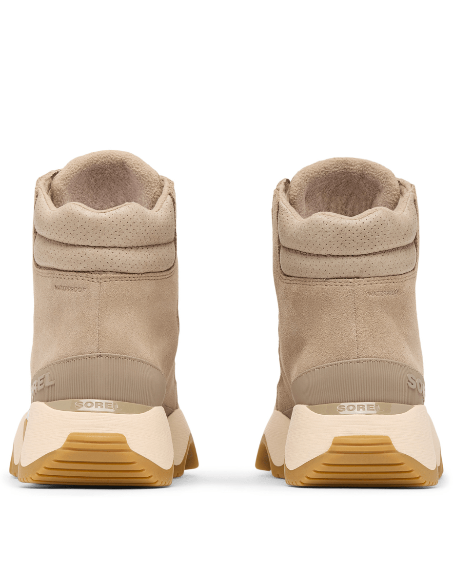 Sorel Kinetic Impact Coquest Plus WP - SOREL - Luxe Leopard