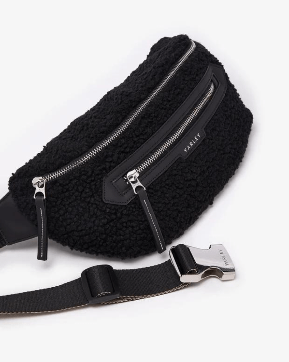 Varley Kansa Sherpa Belt Bag