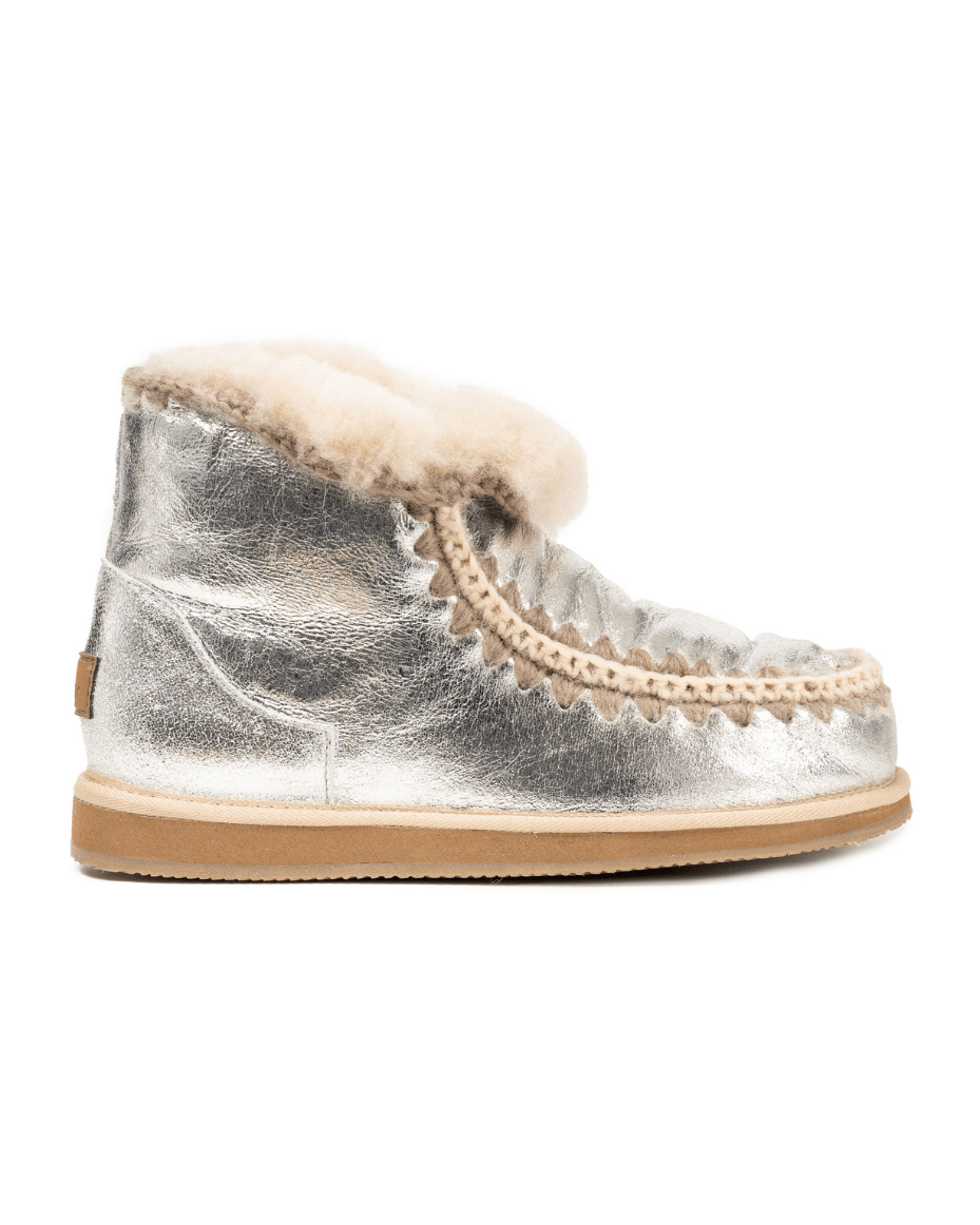 Shepherd Of Sweden Lou Boots - SHEPHERD OF SWEDEN - Luxe Leopard