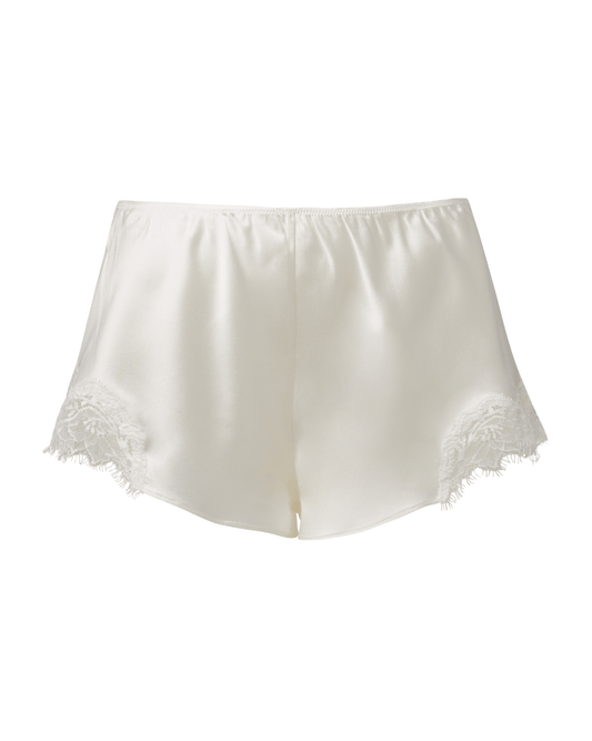 Sainted Sisters French Knicker - Luxe Leopard