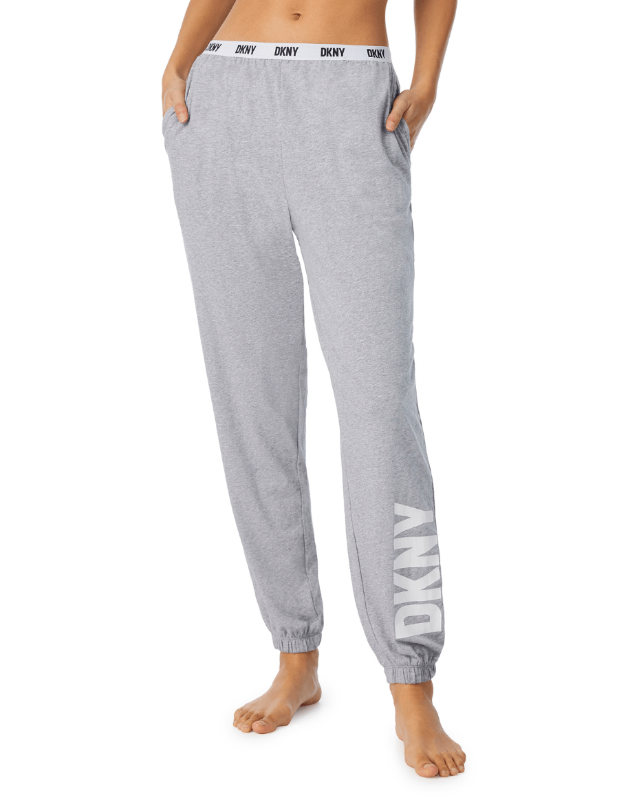 DKNY Sleep Jogger - DKNY - Luxe Leopard