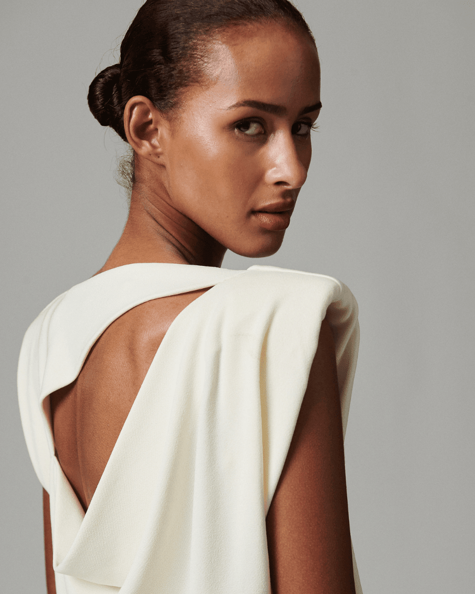 Day Birger Patti Dress - DAY BIRGER - Luxe Leopard