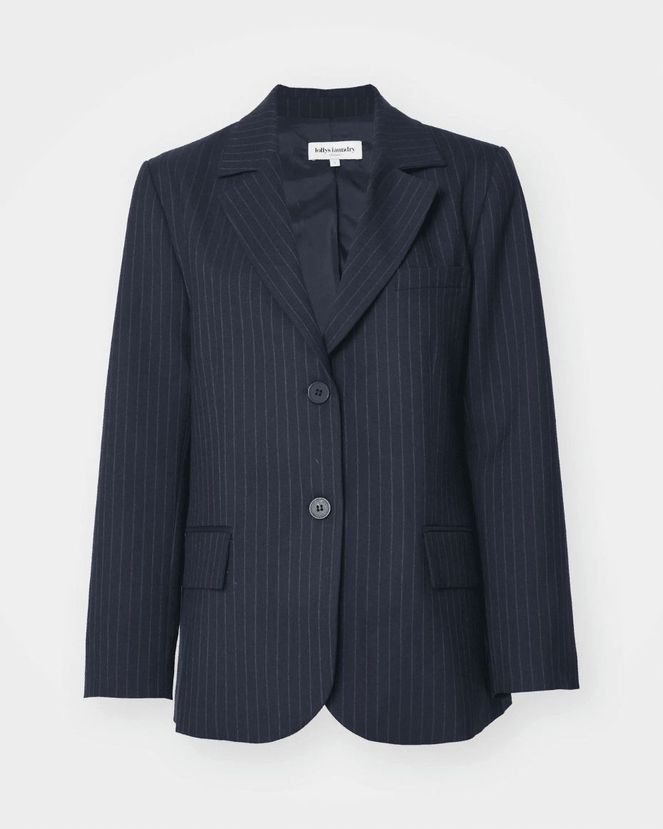 Lollys Laundry Ryan Blazer LS
