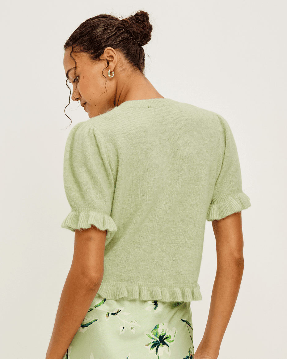 Rails Lora Top - RAILS - Luxe Leopard