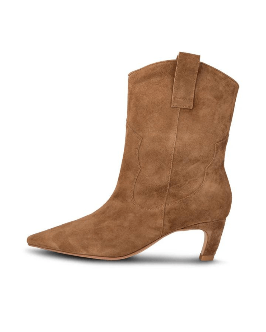 Shoe The Bear Dicte - Caramel