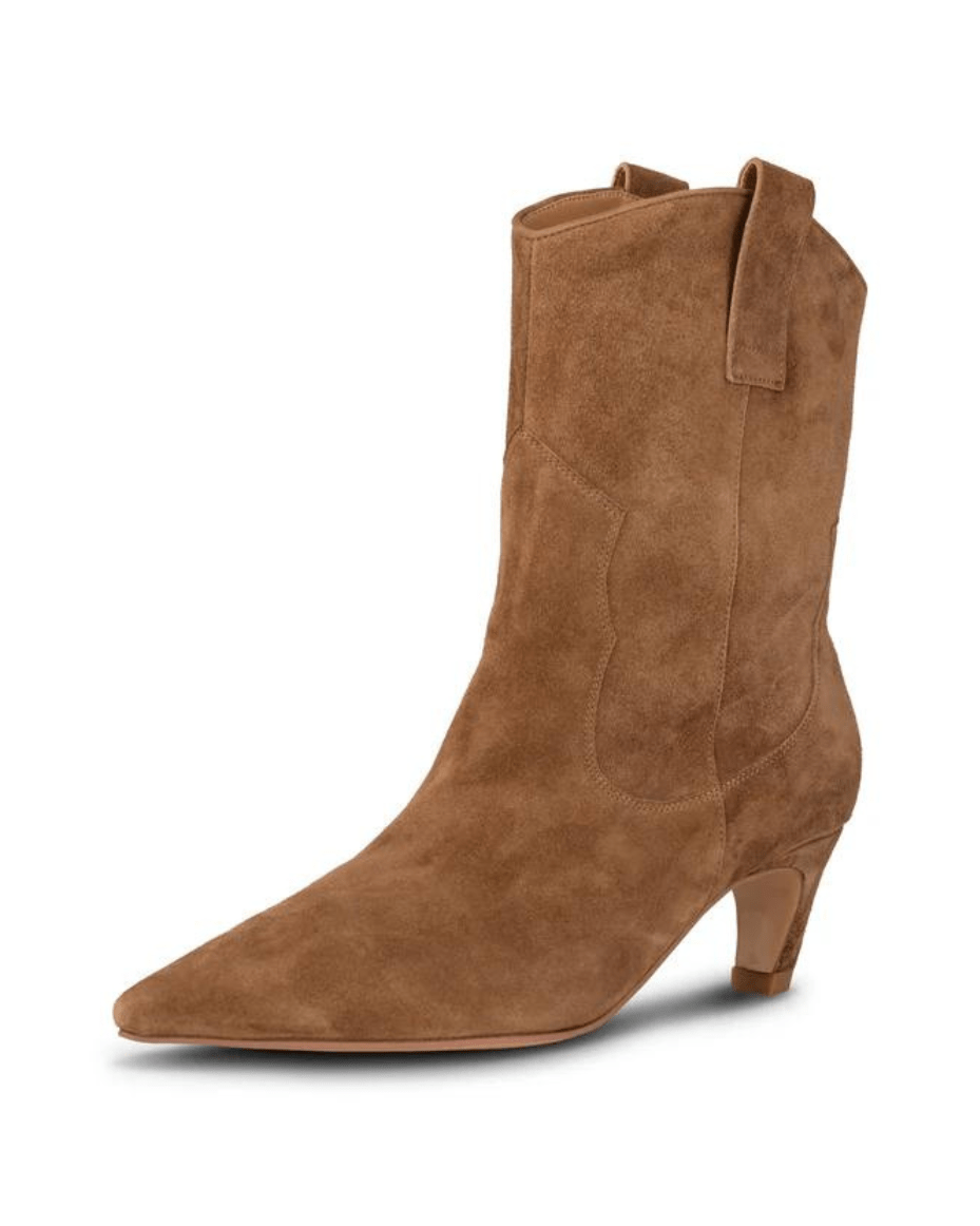 Shoe The Bear Dicte - Caramel