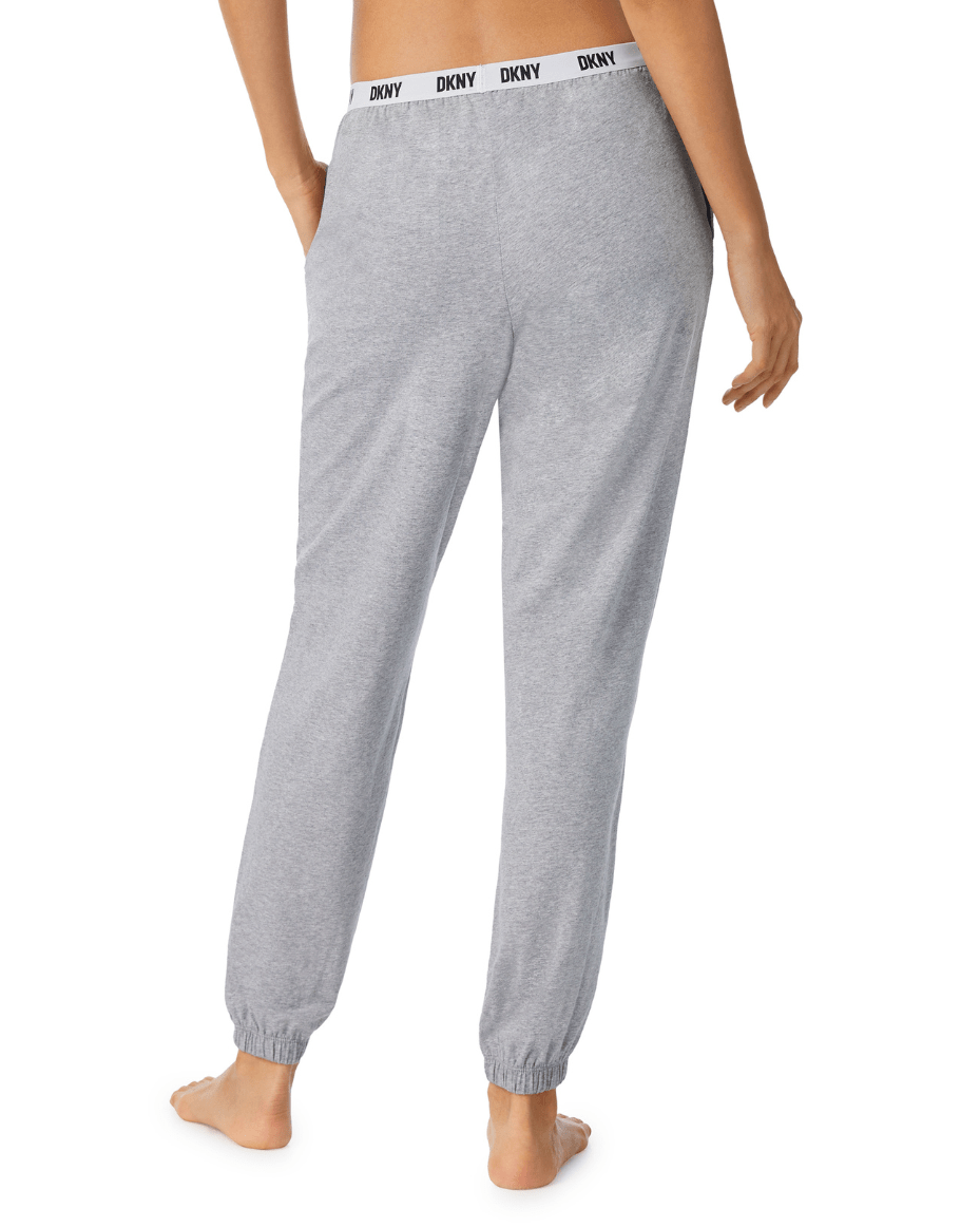 DKNY Sleep Jogger - DKNY - Luxe Leopard
