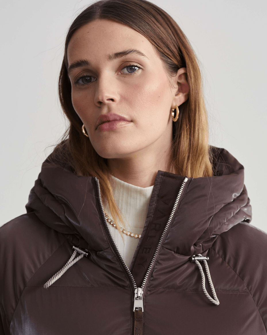 Varley Fuller Down Jacket