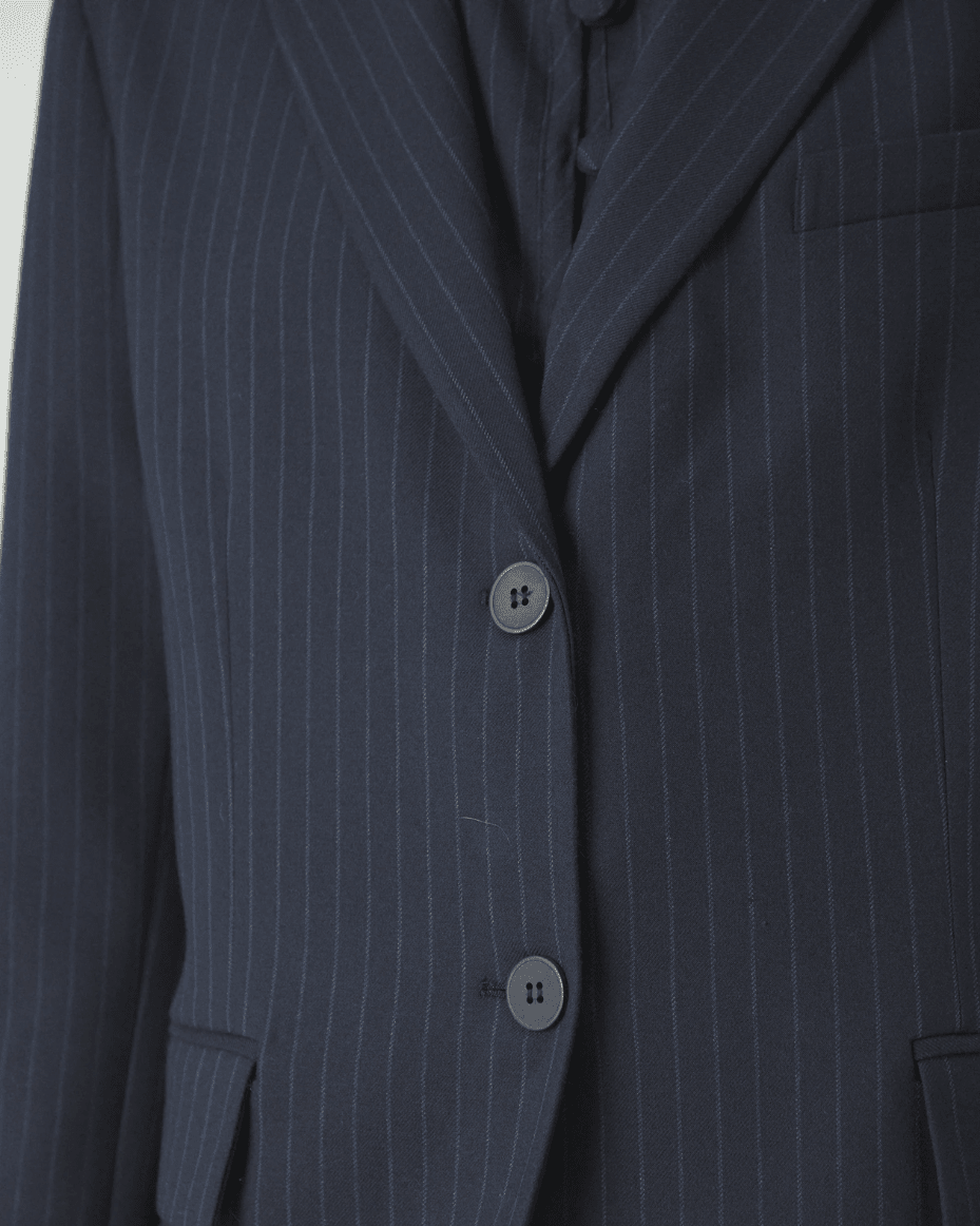 Lollys Laundry Ryan Blazer LS