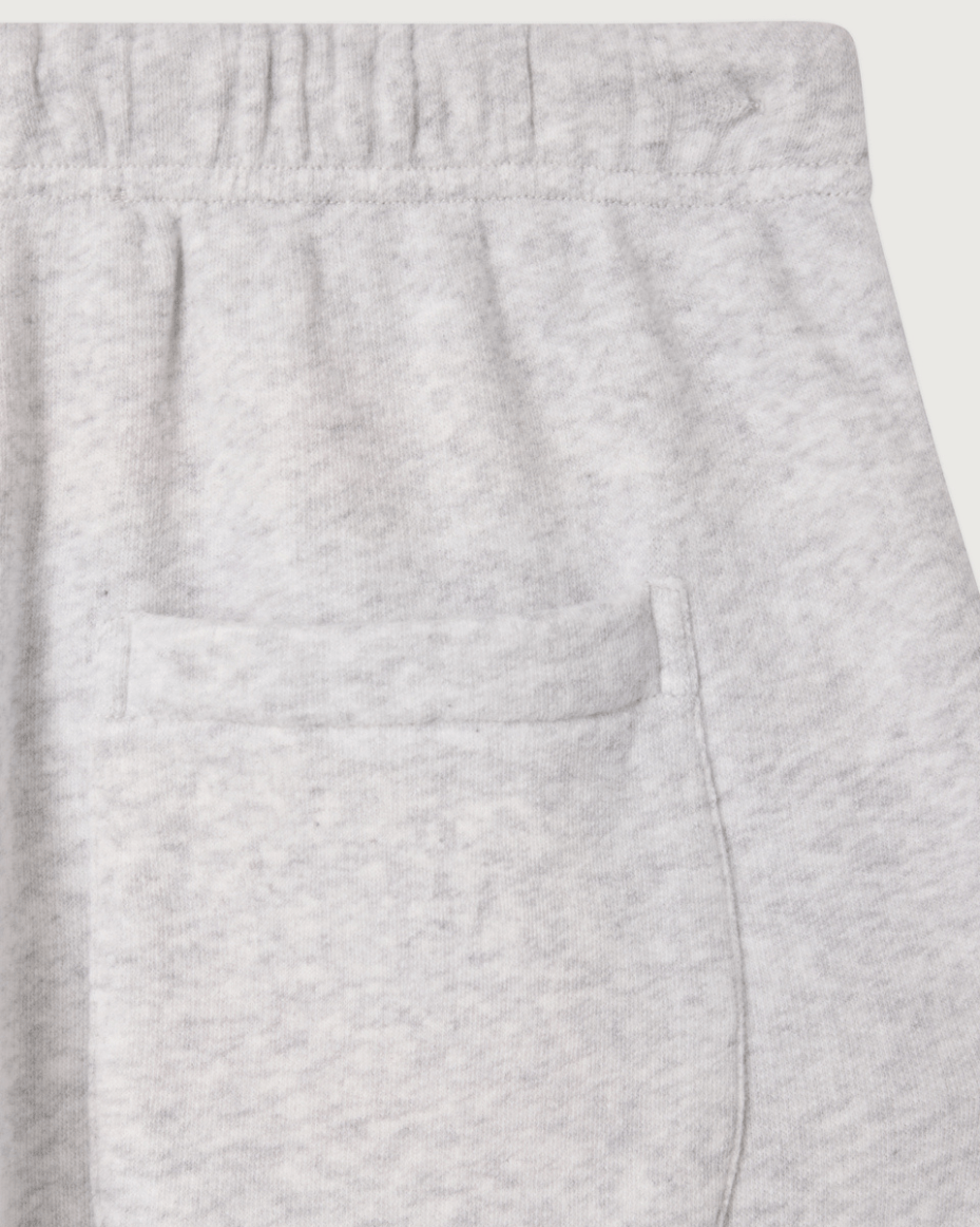 American Vintage Atubay Jogger - AMERICAN VINTAGE - Luxe Leopard