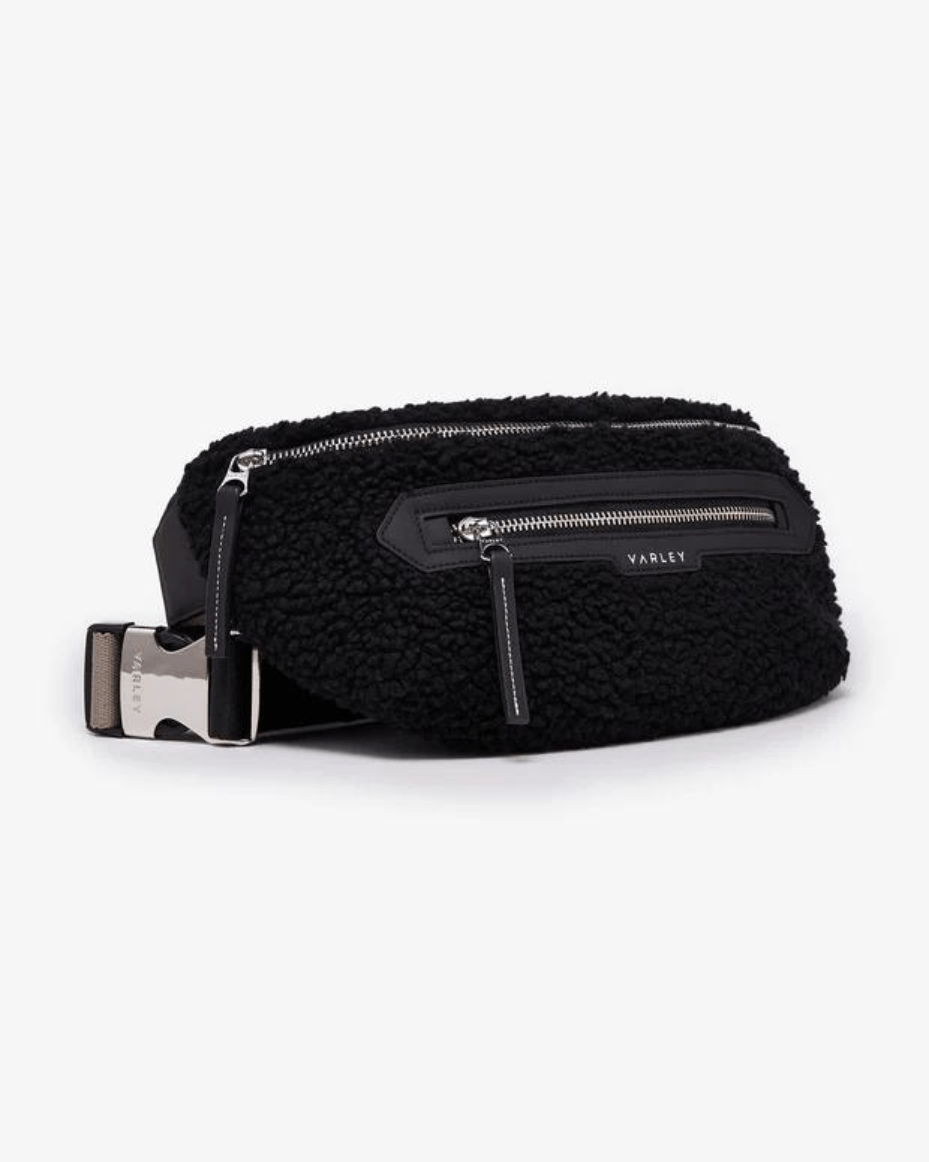 Varley Kansa Sherpa Belt Bag