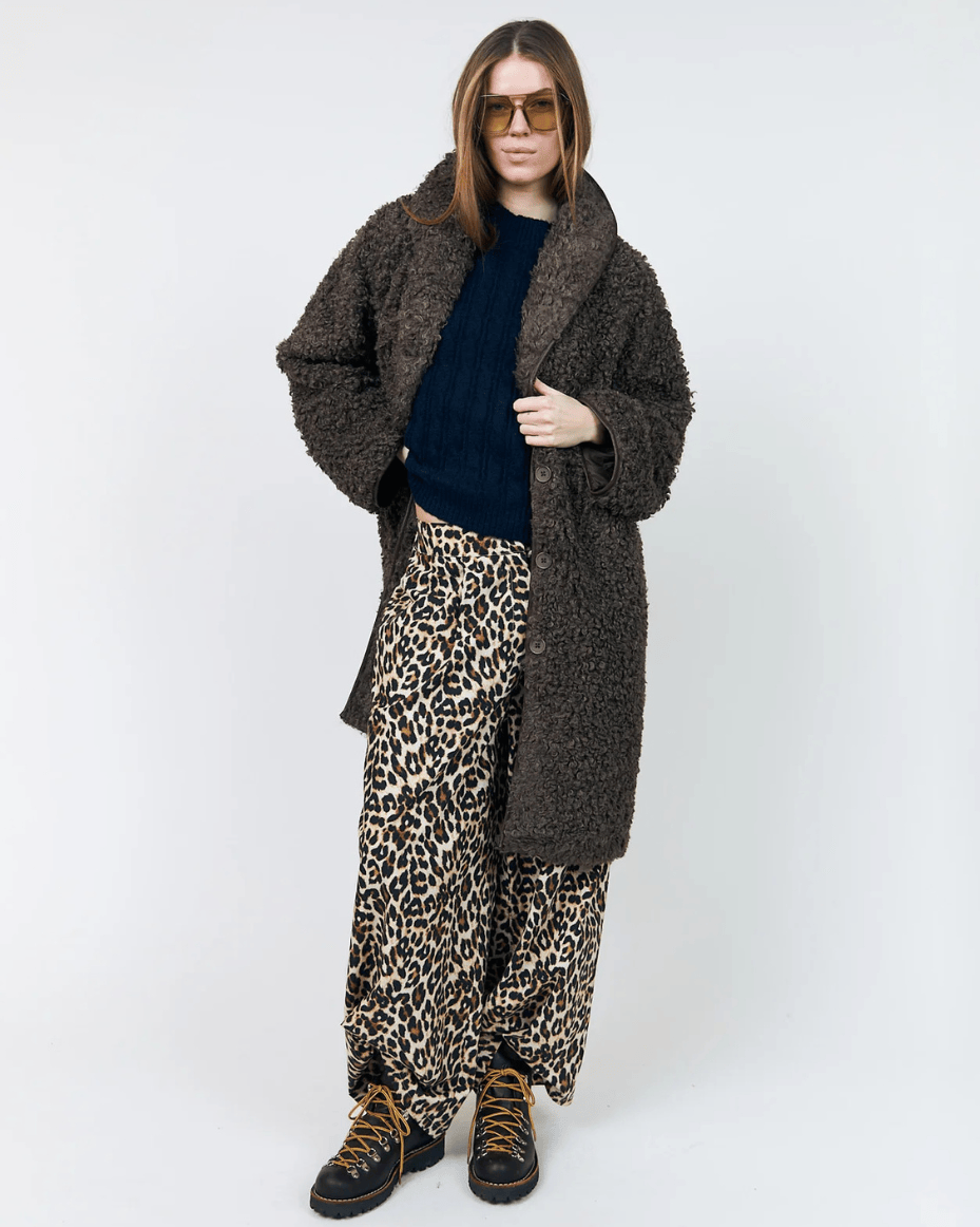 Lollys Laundry Doo Jacket LS