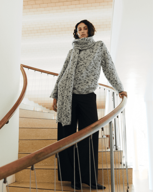 Levete Room Isabelle Pullover