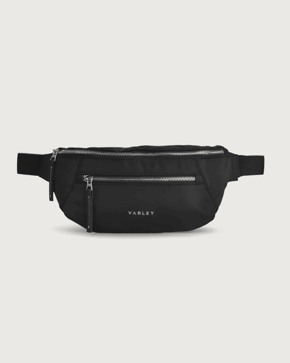 Varley Lasson Belt Bag - VARLEY - Luxe Leopard