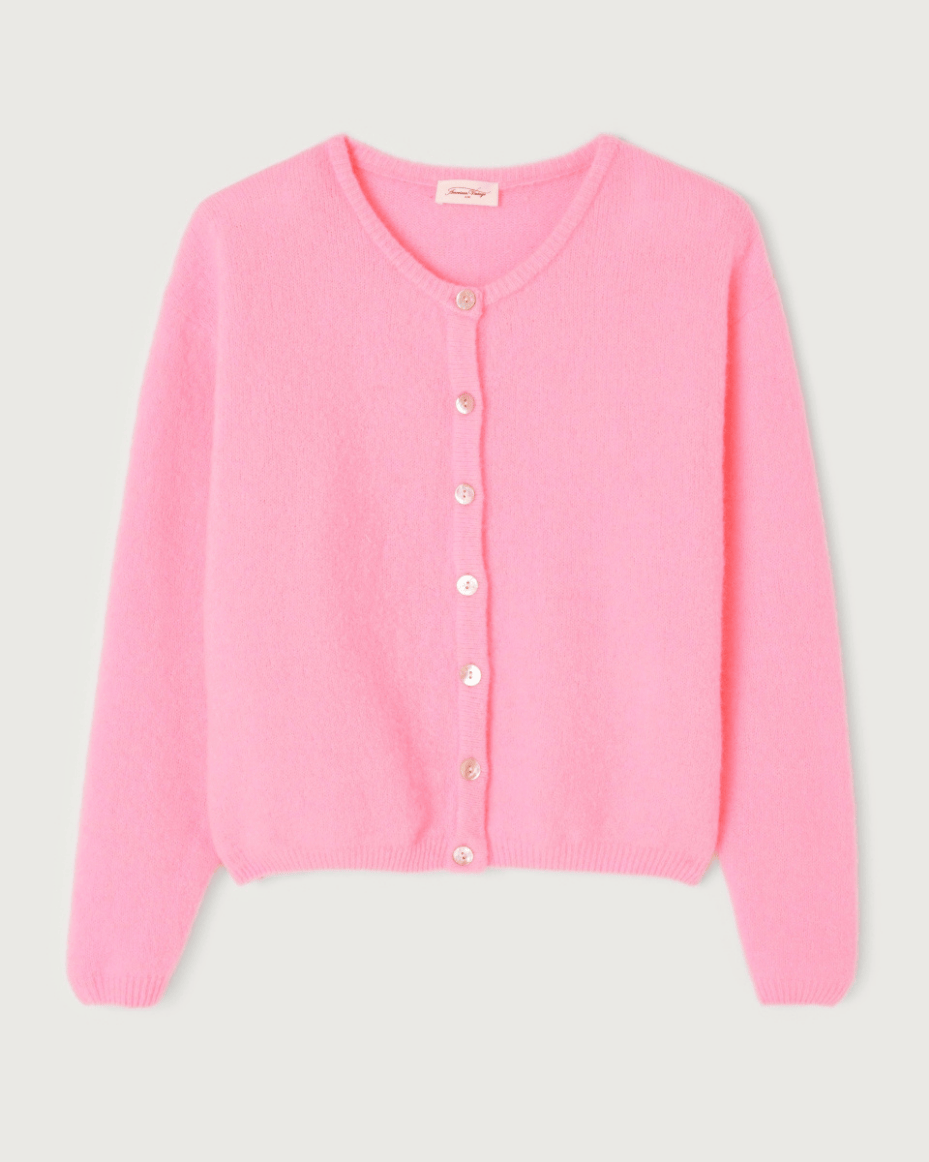 American Vintage Vitow Jumper