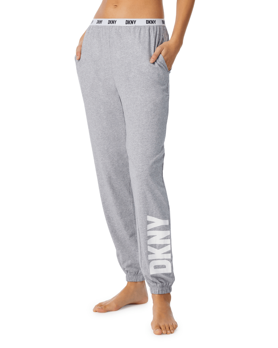 DKNY Sleep Jogger - DKNY - Luxe Leopard