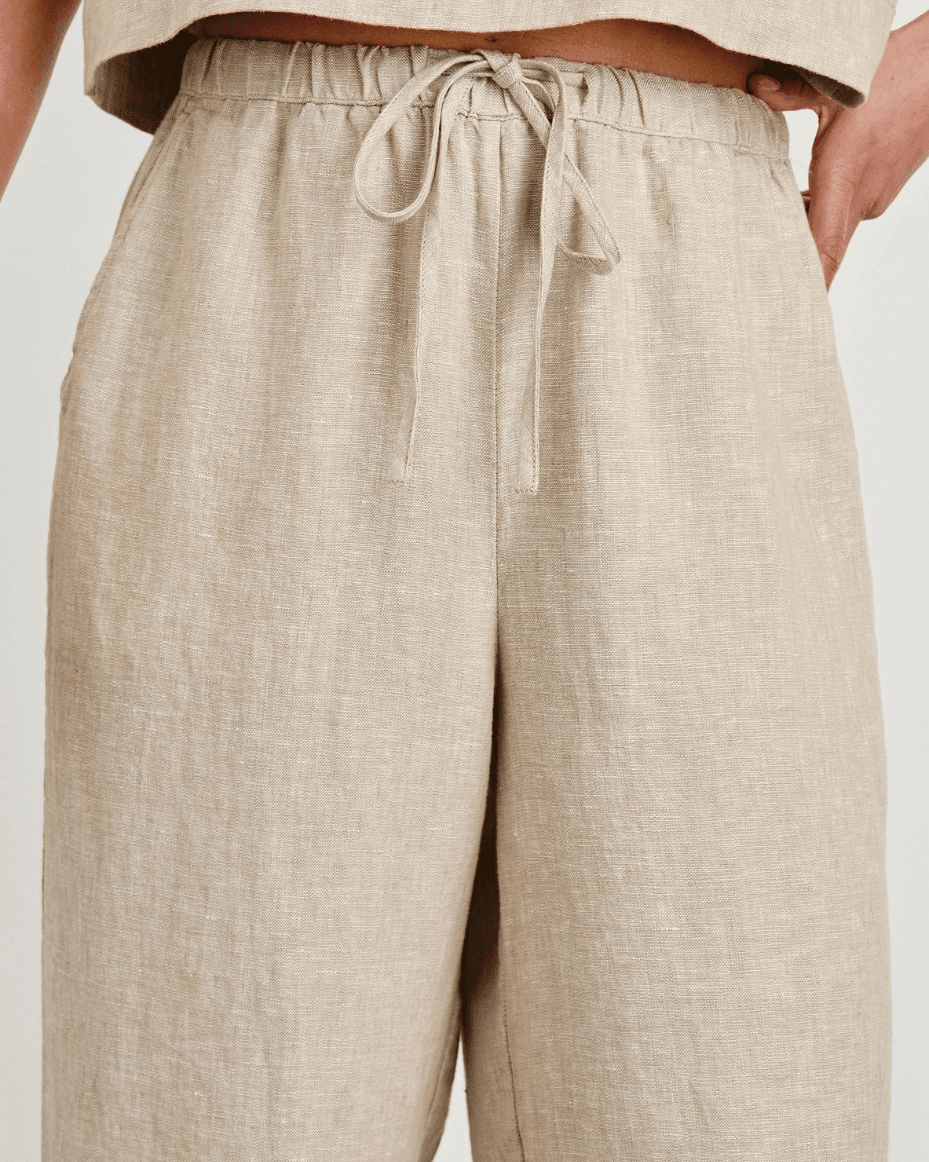 Rails Emmie Trousers - Luxe Leopard
