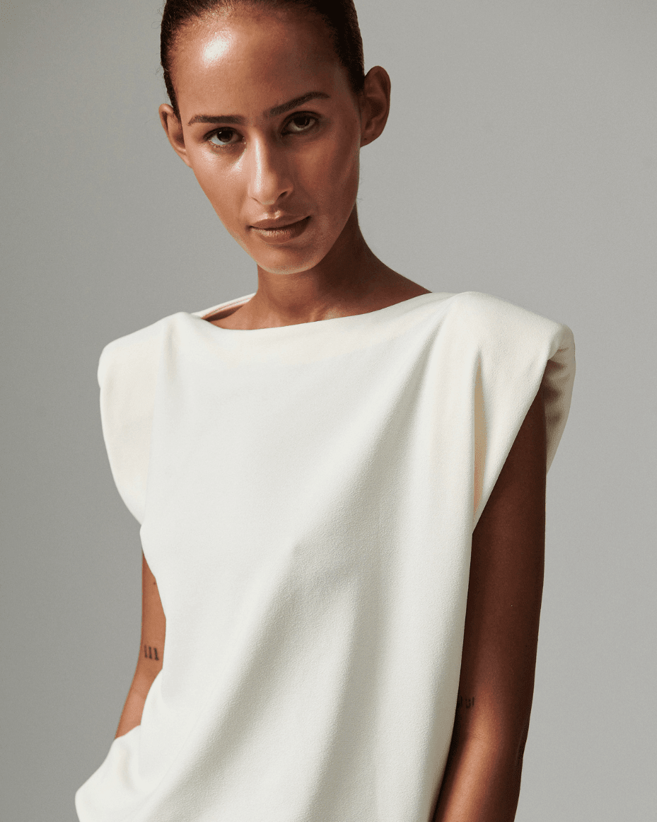 Day Birger Patti Dress - DAY BIRGER - Luxe Leopard