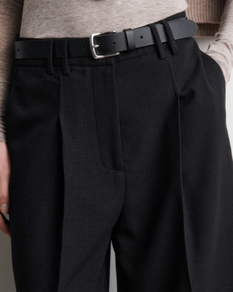 Second Female Sella Cropped Trousers
