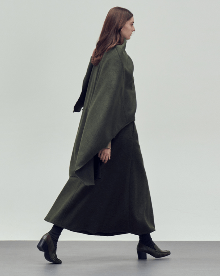 Devotion Twins Bautinia - DEVOTION TWINS - Luxe Leopard