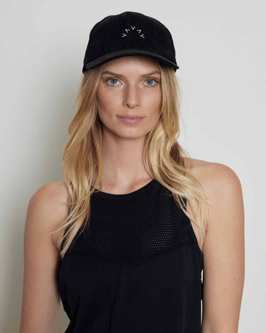 Varley Franklin Cap - VARLEY - Luxe Leopard