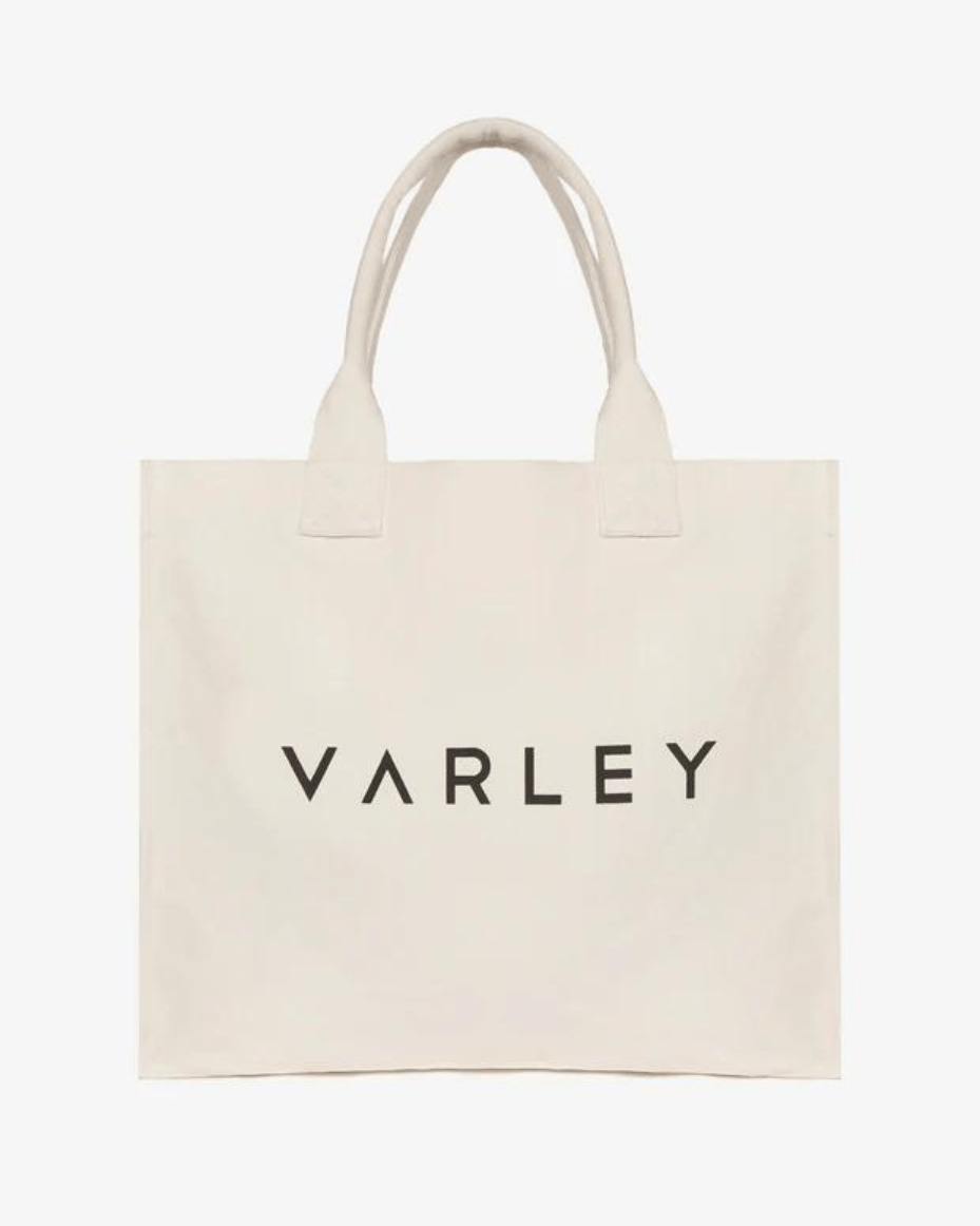 Varley Market Tote