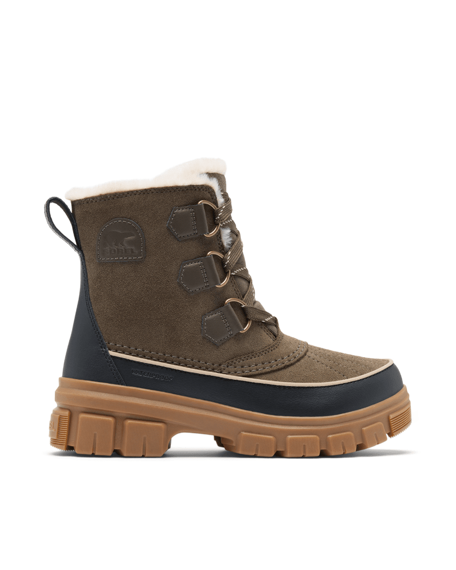 Sorel Torino V WP Boots - SOREL - Luxe Leopard