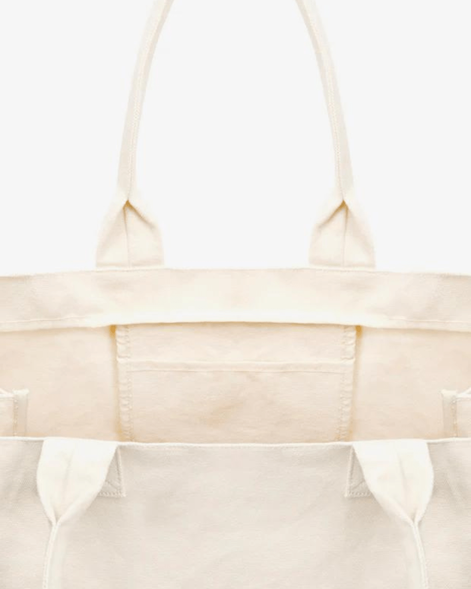 Varley Market Tote