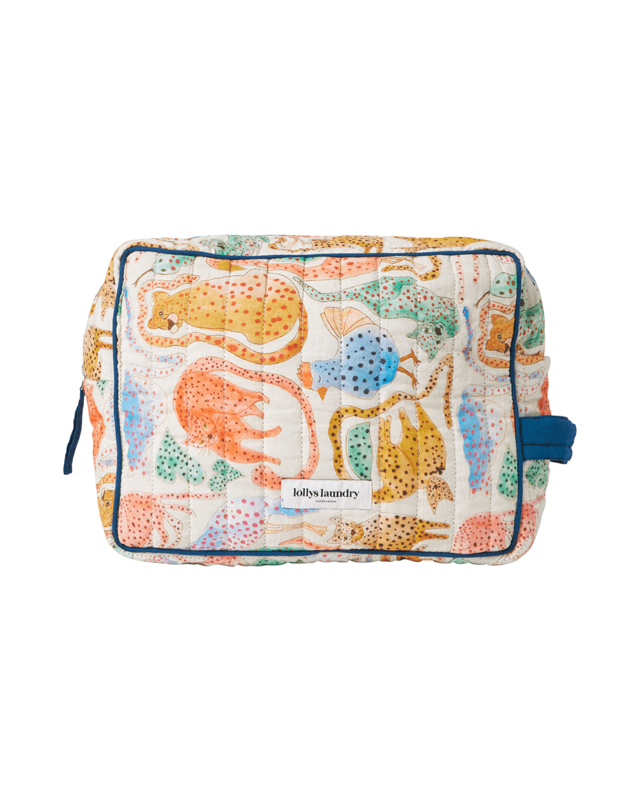 Lollys Laundry Ferm Toiletry Bag