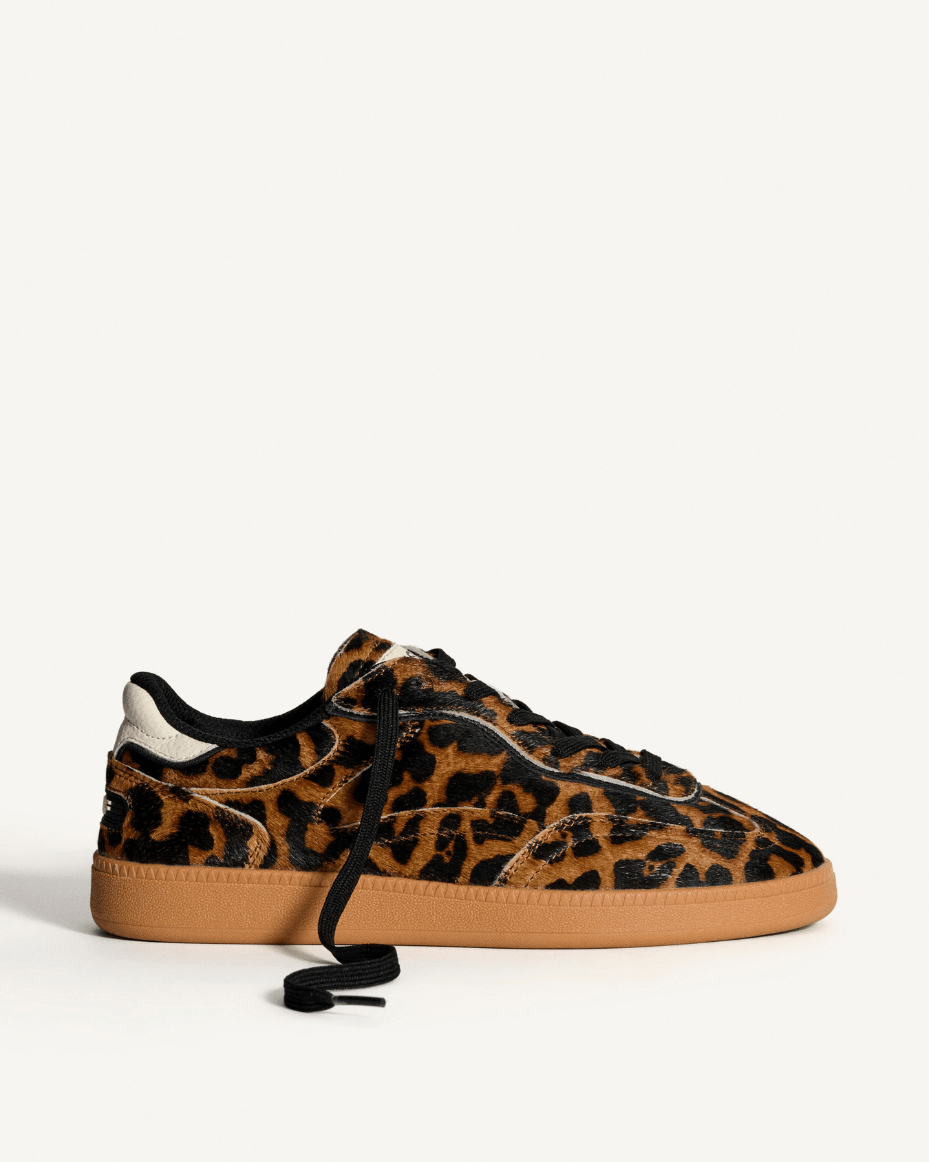 HOFF Alley Leopard Trainer - HOFF - Luxe Leopard